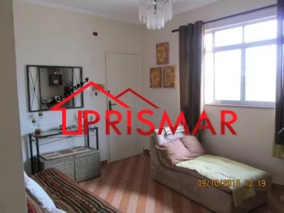 Imagem Ótimo 2 dormitorios amplos Aparecida 122 m2 - 1 vaga