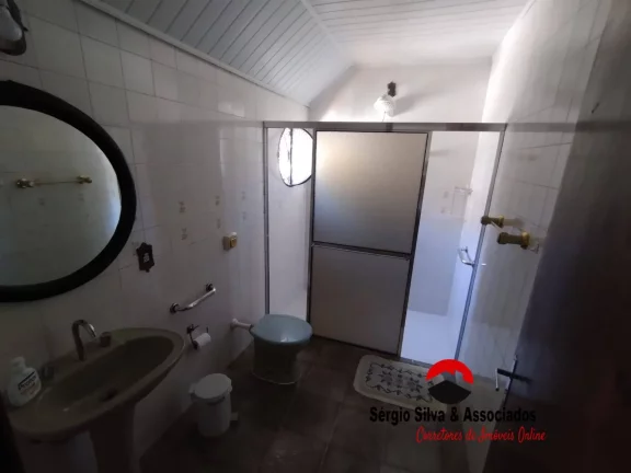 Imagem Casa a Venda na Região do portal de Campos do Jordão -SP.