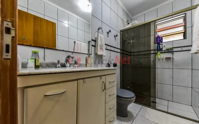 Imagem Excelente Sobrado à Venda em São Bernardo do Campo no bairro Parque Terra Nova II .