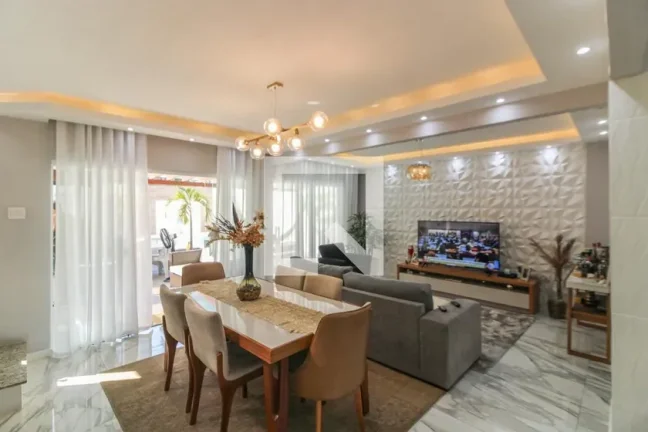 Imagem Casa à Venda - Recreio, 3 Quartos, 210 m2