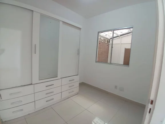 Imagem apartamento com área privativa, 2 quartos - Planalto