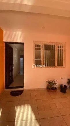 Imagem Sobrado com 2 dormitórios à venda, 150 m² por R$ 580.000,00 - Jardim Santa Mena - Guarulhos/SP