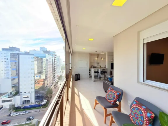 Imagem Apartamento 2 Dormitórios - Bairro Navegantes