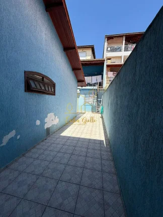 Imagem Casa Sobrado com Edícula à Venda | Jardim Tannus  Jundiaí/S