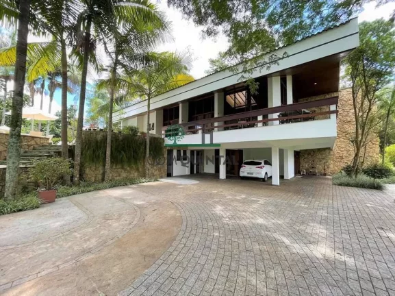Casa com 3 Quartos à Venda, 932 m² em Cotia