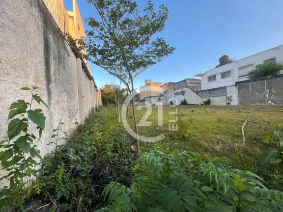 Imagem Terreno único no Jardim Paulista - 946m²