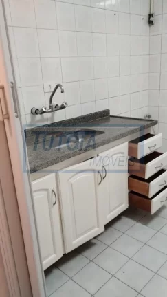 Imagem APARTAMENTO À VENDA NA VILA MARIANA, SÃO PAULO
