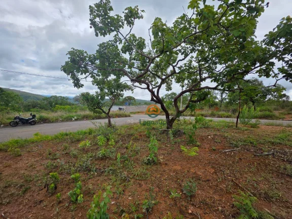 Imagem Terreno à venda, 500 m² por R$ 220.000,00 - Lagoa Mansões - Lagoa Santa/MG