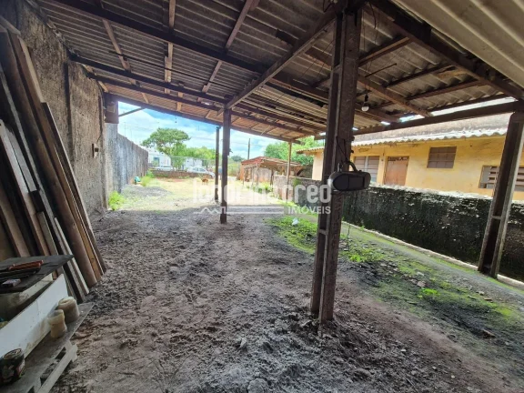 Imagem Terreno de 360 m² na Av. Pres. Eurico Gaspar Dutra, Localização Estratégica, Excelente Oportunidade para Investidores