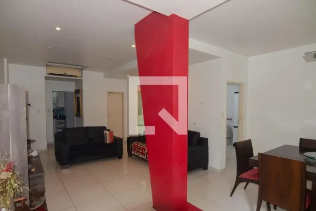 Imagem Apartamento à Venda - Copacabana, 2 Quartos, 107 m2