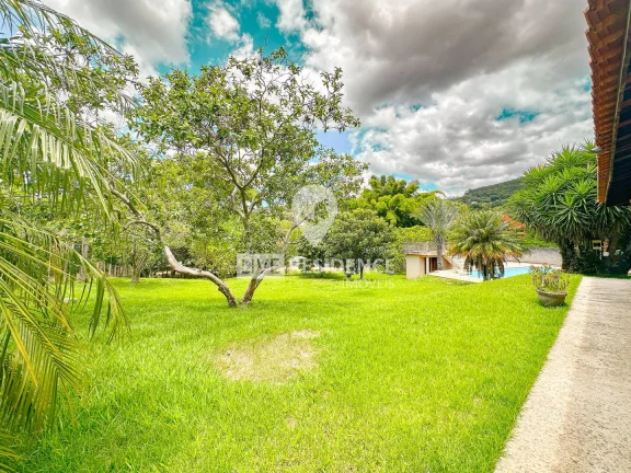Imagem Condomínio fechado terreno 2.000m² Capela
