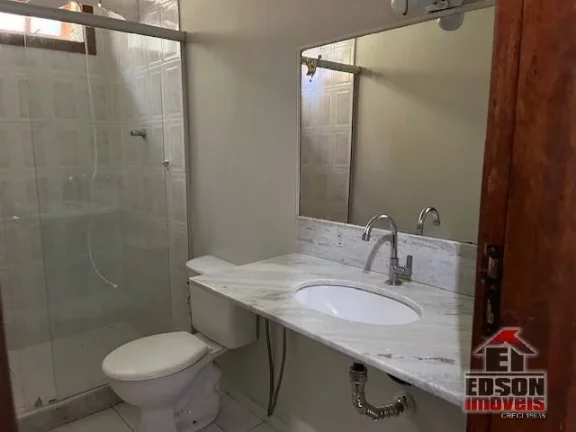 Imagem Casa no Condomínio Horizontal Floresta do Elefante