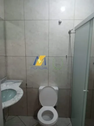 Imagem Vendo Sobrado em São Bernardo do Campo, Demarchi