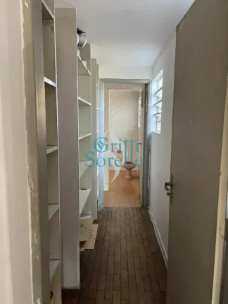 Imagem Sobrado Triplex à Venda na Vila Clementino - São Paulo/SP.