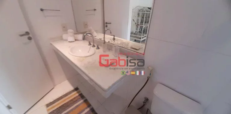 Imagem Casa com 4 dormitórios à venda, 300 m² por R$ 1.700.000 - Ferradura - Armação dos Búzios/RJ