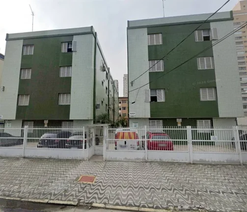 Imagem APARTAMENTO COM 27 m² - BOQUEIRAO - PRAIA GRANDE SP