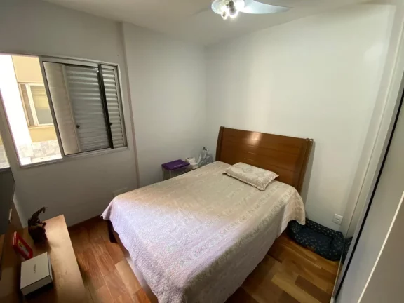 Imagem Apartamento com 4 dormitórios à venda, 123 m² por R$ 840.000,00 - Jardim Aquarius - São José dos Campos/SP