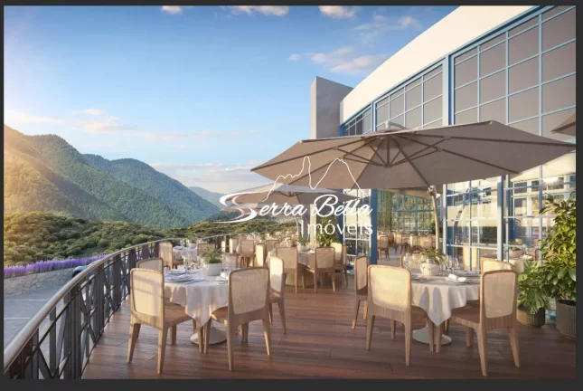 Imagem Terrena em Areal/RJ_ proximo a Itaipava