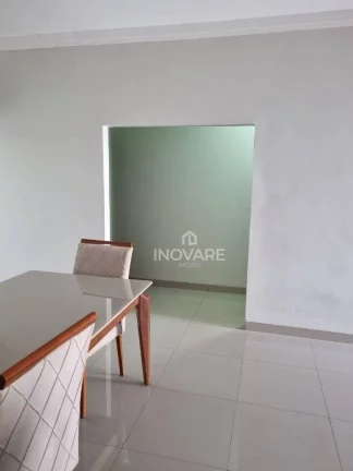 Imagem Casa com 3 dormitórios à venda, 110 m² por R$ 420.000,00 - Alto do Trindade - Itumbiara/GO