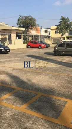 Imagem Apartamento Com 50M² -2 Quartos - 1 Banheiro À Venda No Alto Da Penha!!