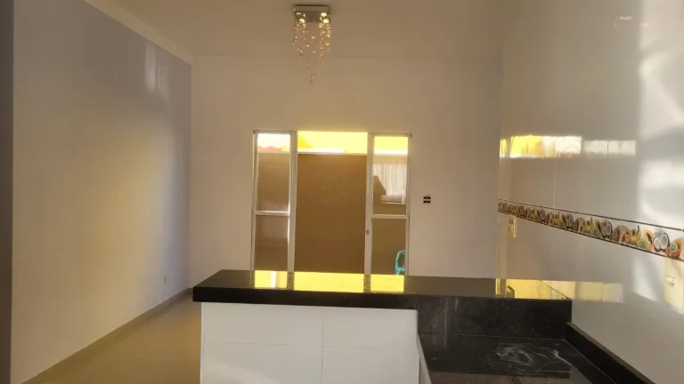 Imagem Oportunidade Casa Térrea 3 Dorms c/ Suíte – Terras do Vale - Caçapava