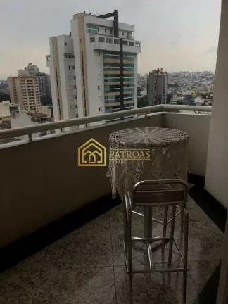 Imagem Apartamento Padrão