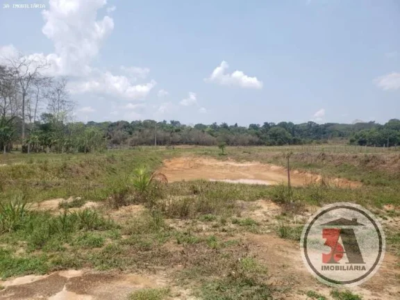 Imagem Chácara no Bairro Novo/Porto Velho