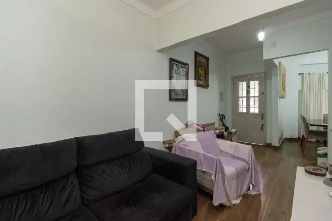 Imagem Casa à Venda - Cambuci, 2 Quartos, 90 m2