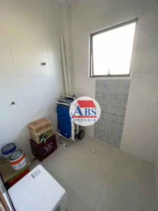 Imagem Sobrado com 3 dormitórios à venda, 165 m² por R$ 560.000,00 - Vila Nova - Cubatão/SP