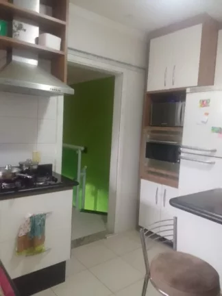 Imagem Casa com 2 dormitórios à venda, 70 m² por R$ 540.000,00 - Jardim das Vertentes - São Paulo/SP