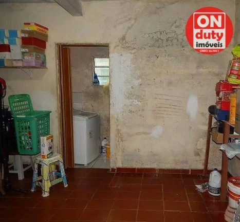 Imagem Casa com 4 quartos à venda, 200 m²- Santa Maria - Santos/SP