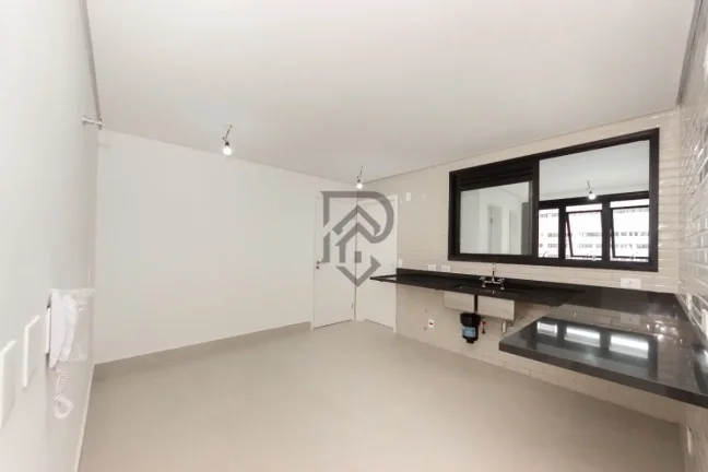 Imagem Apartamento Jardins Alto Padrão Alameda Franca