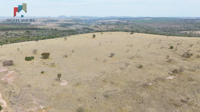 Imagem Fazenda a venda região de Botucatu SP