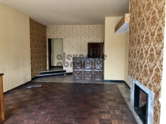 Imagem Casa com 4 Quartos à Venda, 1000 m² em Brooklin Paulista - São Paulo