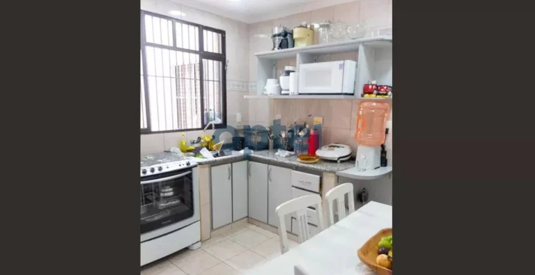 Imagem CASA TERREA COM 03 QUARTOS (01 SUITE) NO OTIMO BAIRRO DO JARDIM HOLLYWOOD -SBC