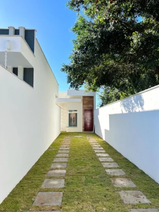 Imagem CASA RESIDENCIAL em Cabo Frio - RJ, Vila do Peró