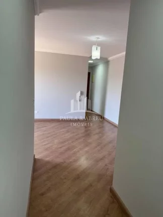 Imagem Lindo Apto com 3 dorm e uma suíte , 2 vagas na melhor região de Maua