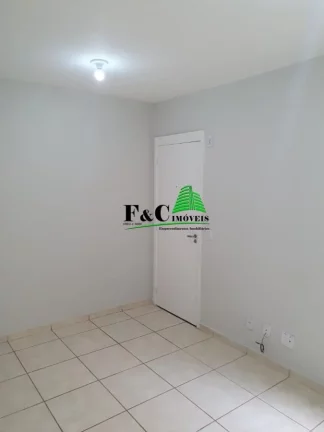 Imagem Apartamento para Venda em Piracicaba, Campestre, 2 dormitórios, 1 banheiro, 1 vaga