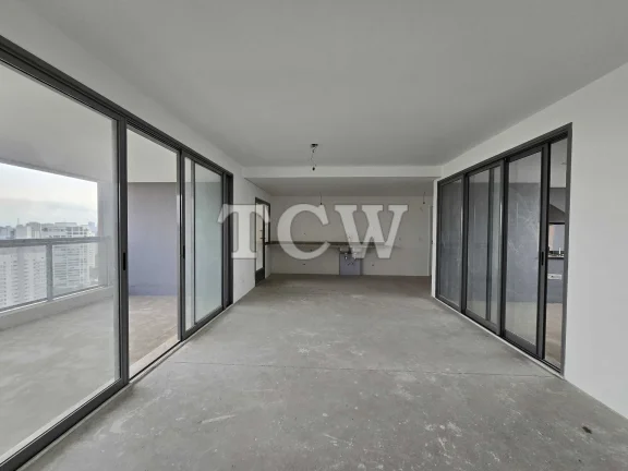 Imagem Apartamento à venda 4 dorm no Chácara Klabin - Loomi Klabin - Tcw Imóveis