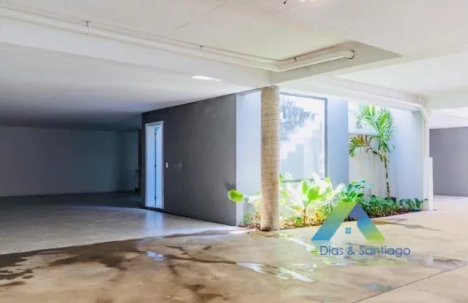 Imagem Casa com 4 suítes em condomínio, 518 m² - Campo Belo - São Paulo/SP
