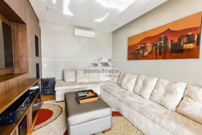 Imagem Perdizes apartamento a venda 4 suites, 250m2