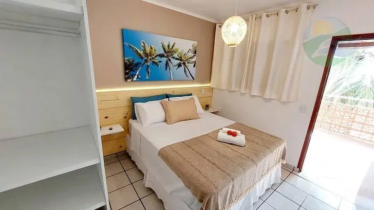 Imagem Pousada com 14 quartos, venda, a 150 metros da praia, Carapibus, Conde, Paraíba.