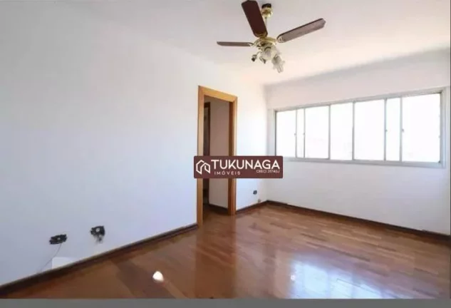 Imagem Apartamento com 2 quartos à venda, 72 m² por R$ 453.000 - Vila Paulicéia - São Paulo/SP