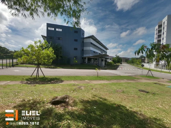 Imagem Cobertura Duplex com piscina em Belém Breeze Residence Cidade Cristal perto do Shopping Bosque Grão Pará e aeroporto de belem