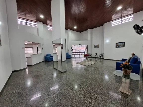 Imagem APARTAMENTO COM 101 m² - TUPI - PRAIA GRANDE SP