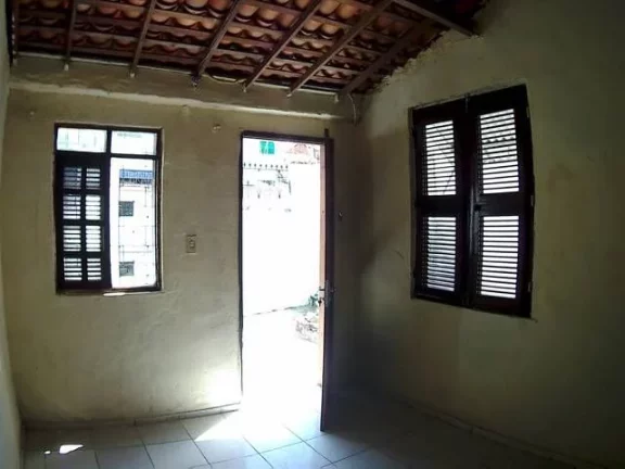 Imagem (CA1408)Casa 53m² bem localizada - Montese