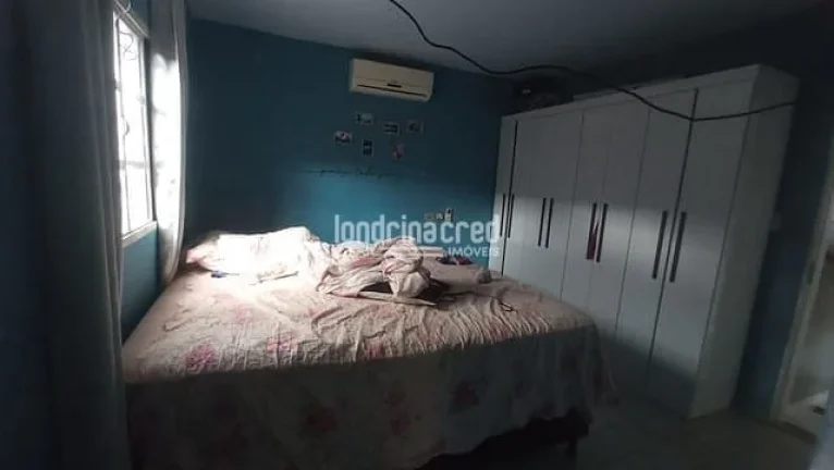 Imagem Casa à venda 3 Quartos, 1 Suite, 2 Vagas, Giovani Lunardelli, Londrina - PR