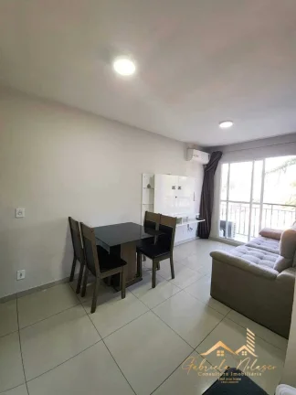 Imagem Apartamento no Tucura na cidade de Mogi Mirim/ Condomínio Villagio do Sol