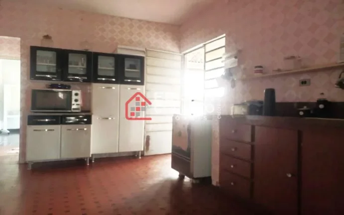Imagem Casa a venda no bairro alto em Piracicaba, com localização privilegiada!!
