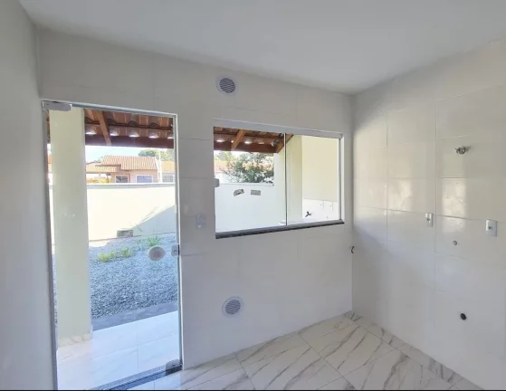 Imagem CASA RESIDENCIAL em Barra Velha - SC, Quinta dos Açorianos